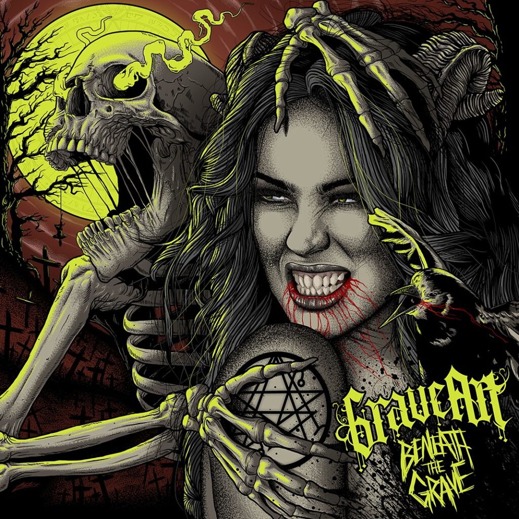 GraveArt