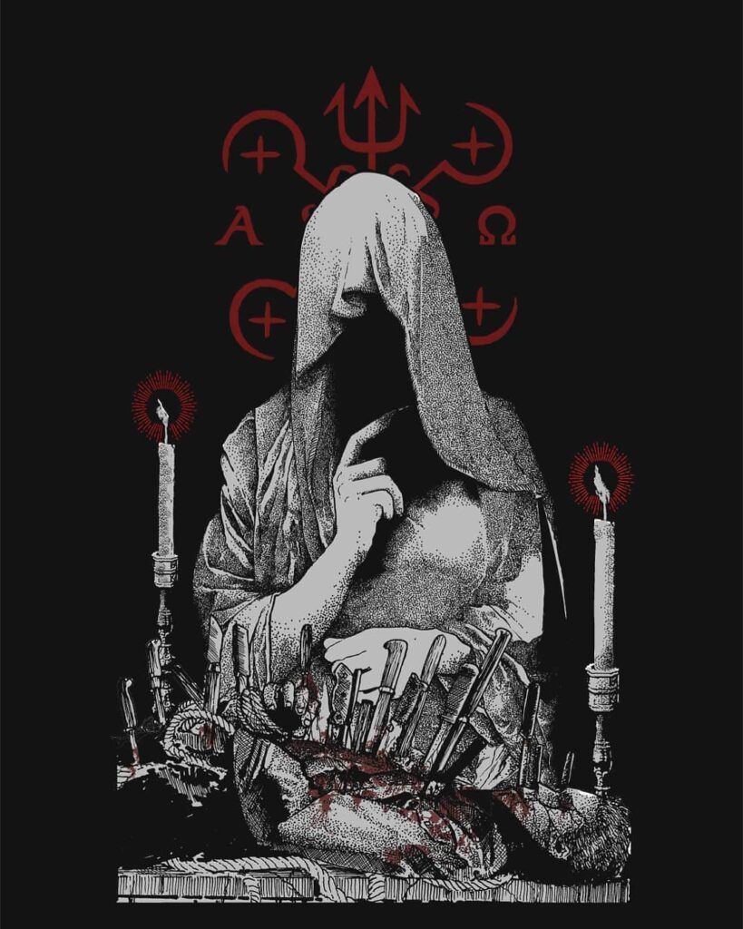AHR illustrator