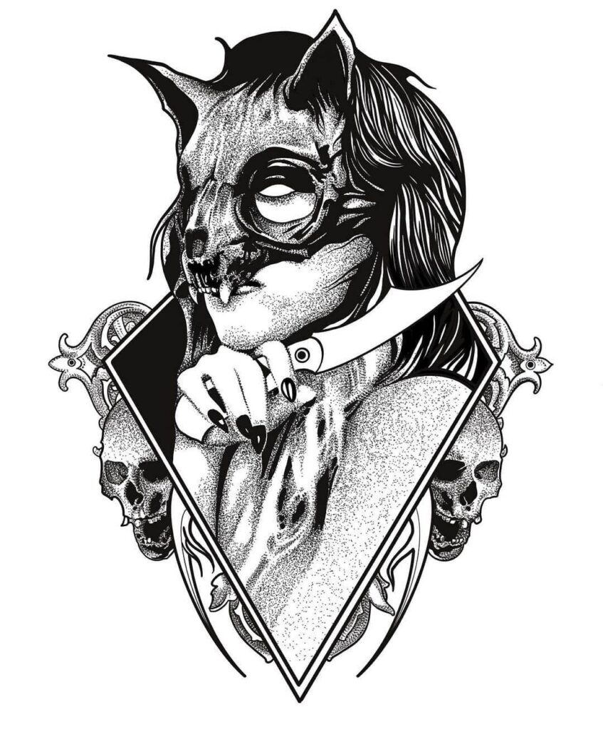 Ink Savior