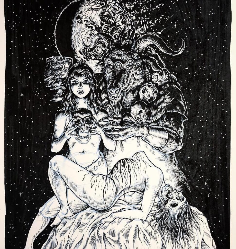 Matt Stikker