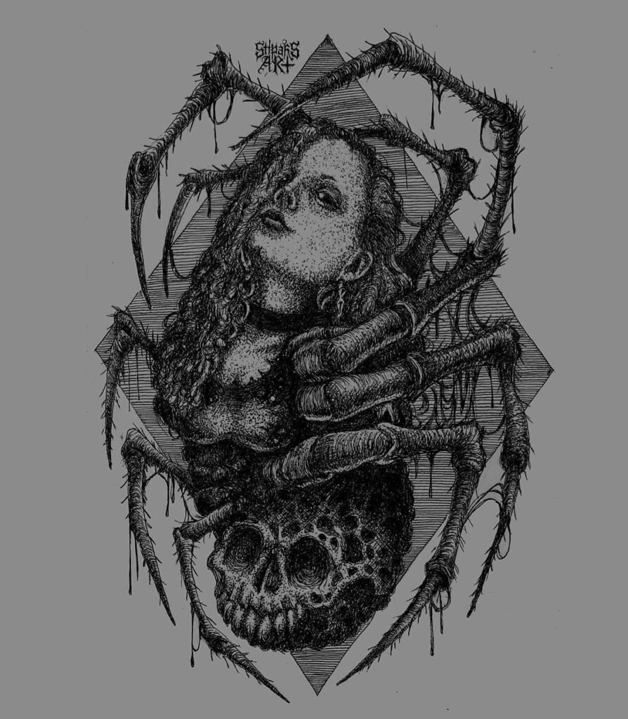 Shpacks Art